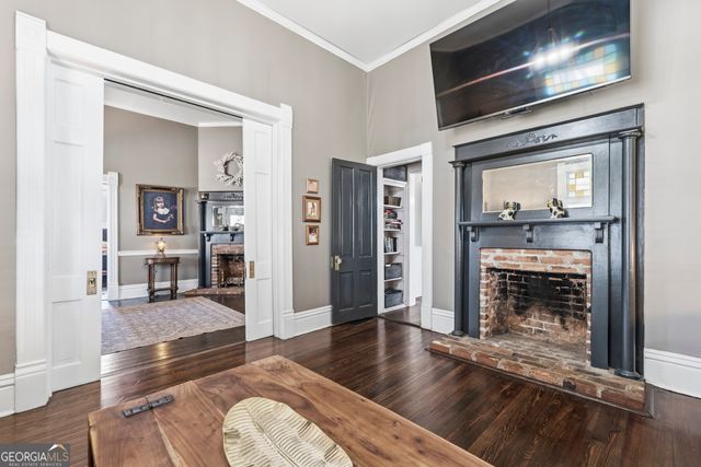 241 E Hightower Trail, Social Circle, GA 30025