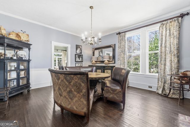 241 E Hightower Trail, Social Circle, GA 30025