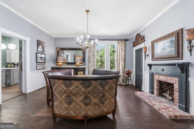 241 E Hightower Trail, Social Circle, GA 30025