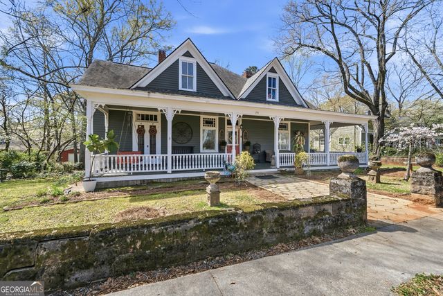 241 E Hightower Trail, Social Circle, GA 30025