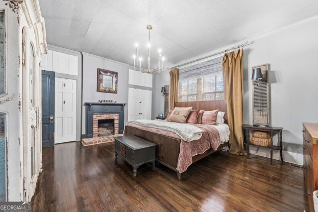 241 E Hightower Trail, Social Circle, GA 30025