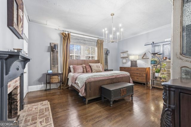 241 E Hightower Trail, Social Circle, GA 30025