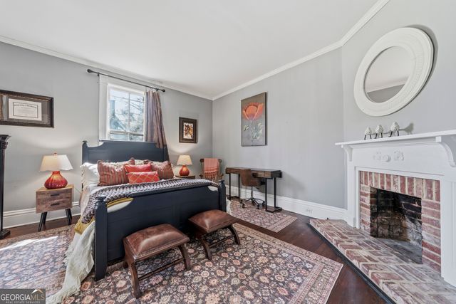 241 E Hightower Trail, Social Circle, GA 30025