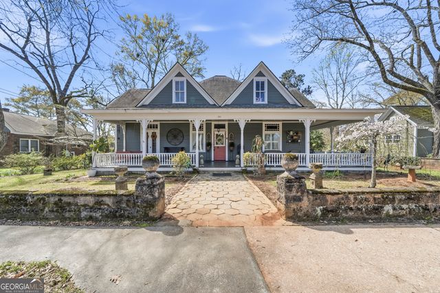 241 E Hightower Trail, Social Circle, GA 30025