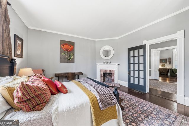 241 E Hightower Trail, Social Circle, GA 30025