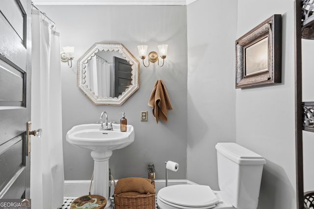 241 E Hightower Trail, Social Circle, GA 30025