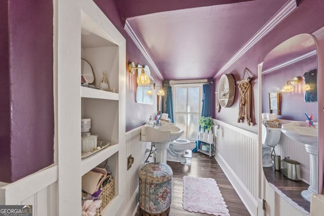 241 E Hightower Trail, Social Circle, GA 30025