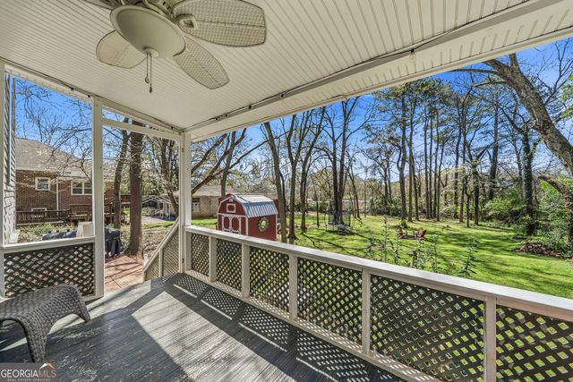 241 E Hightower Trail, Social Circle, GA 30025