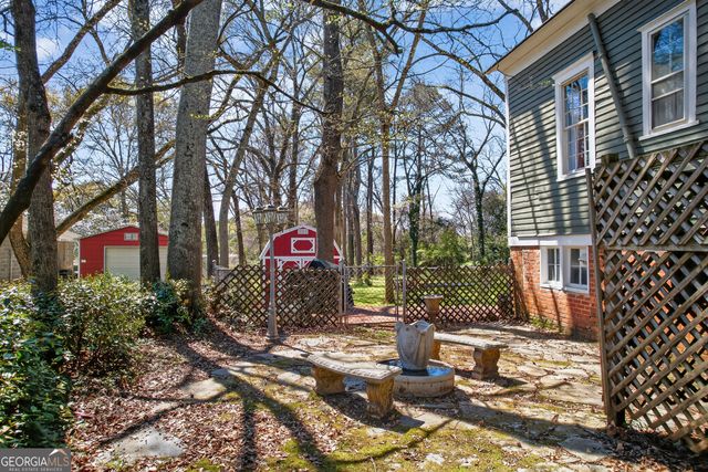 241 E Hightower Trail, Social Circle, GA 30025