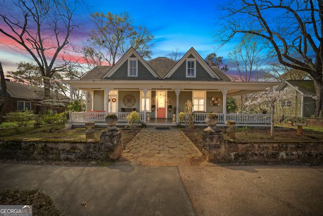 241 E Hightower Trail, Social Circle, GA 30025