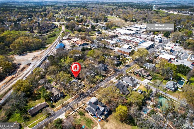 241 E Hightower Trail, Social Circle, GA 30025