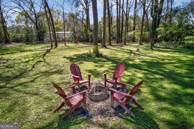 241 E Hightower Trail, Social Circle, GA 30025