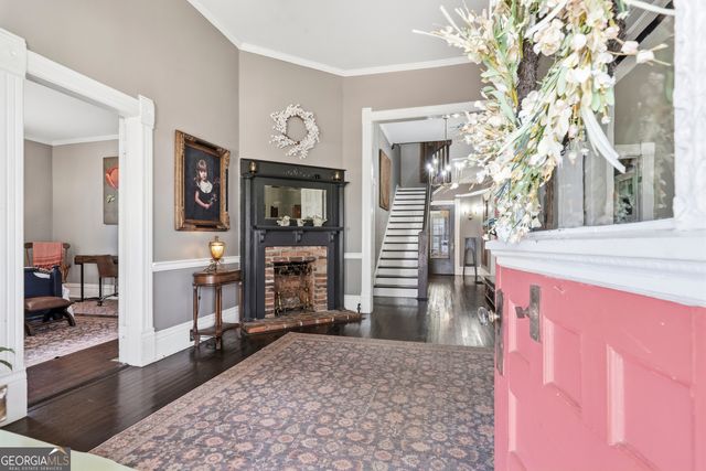 241 E Hightower Trail, Social Circle, GA 30025