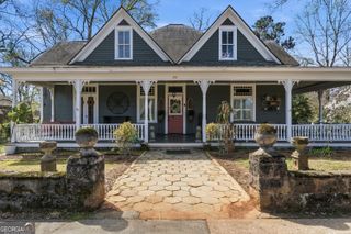 241 E Hightower Trail, Social Circle, GA 30025