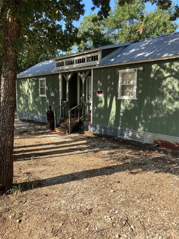 127 NW CR 3175, Dawson, TX 76639