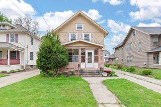 1002 S West Avenue, Jackson City, MI 49203