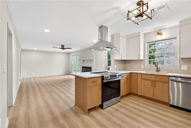 2265 Piedmont Glen Court, Marietta, GA 30062