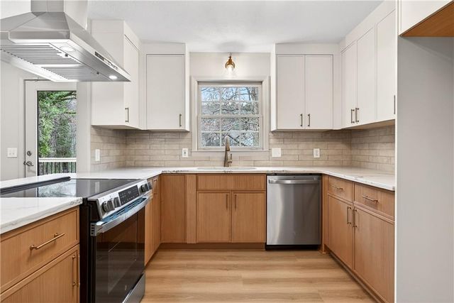 2265 Piedmont Glen Court, Marietta, GA 30062