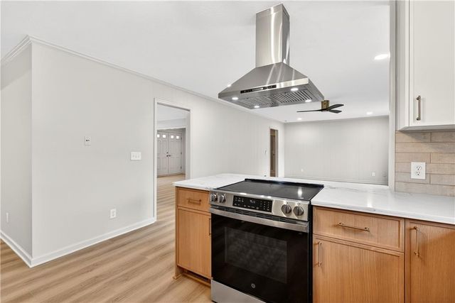 2265 Piedmont Glen Court, Marietta, GA 30062