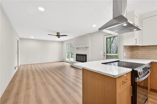 2265 Piedmont Glen Court, Marietta, GA 30062