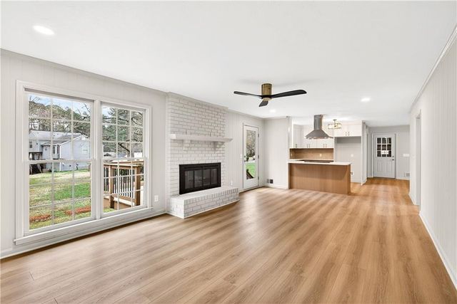 2265 Piedmont Glen Court, Marietta, GA 30062