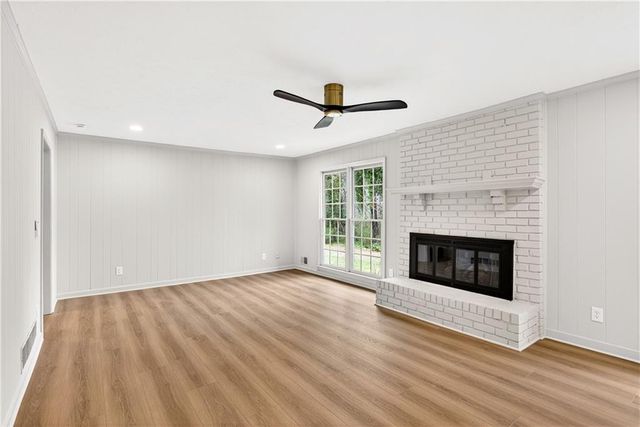 2265 Piedmont Glen Court, Marietta, GA 30062