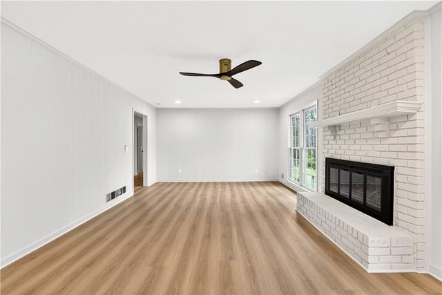 2265 Piedmont Glen Court, Marietta, GA 30062