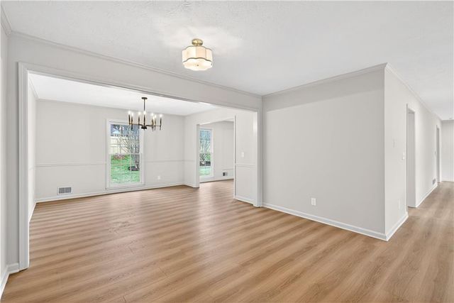 2265 Piedmont Glen Court, Marietta, GA 30062