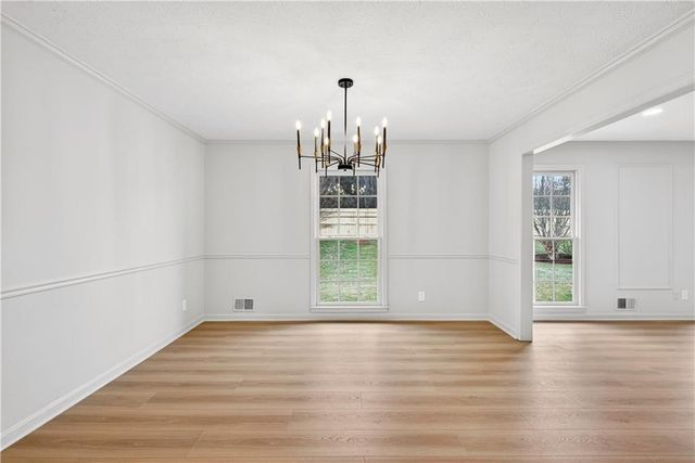 2265 Piedmont Glen Court, Marietta, GA 30062