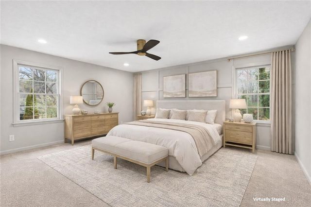 2265 Piedmont Glen Court, Marietta, GA 30062