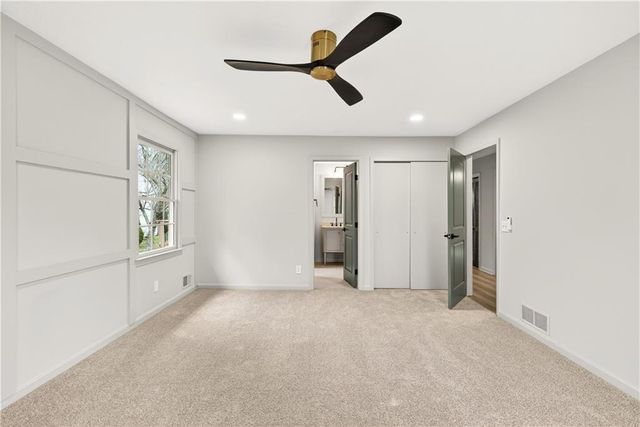 2265 Piedmont Glen Court, Marietta, GA 30062