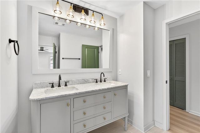 2265 Piedmont Glen Court, Marietta, GA 30062