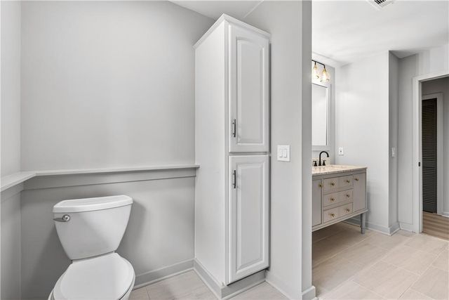 2265 Piedmont Glen Court, Marietta, GA 30062