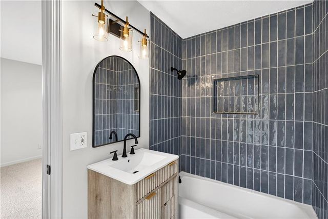 2265 Piedmont Glen Court, Marietta, GA 30062