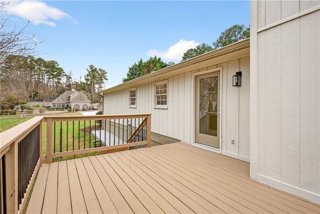 2265 Piedmont Glen Court, Marietta, GA 30062