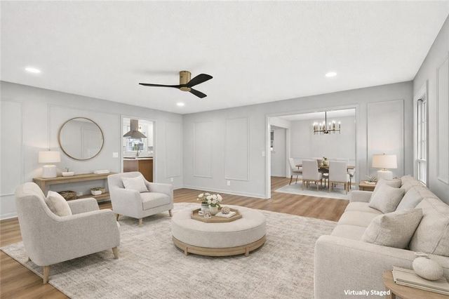 2265 Piedmont Glen Court, Marietta, GA 30062