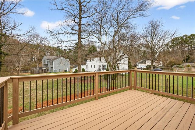 2265 Piedmont Glen Court, Marietta, GA 30062