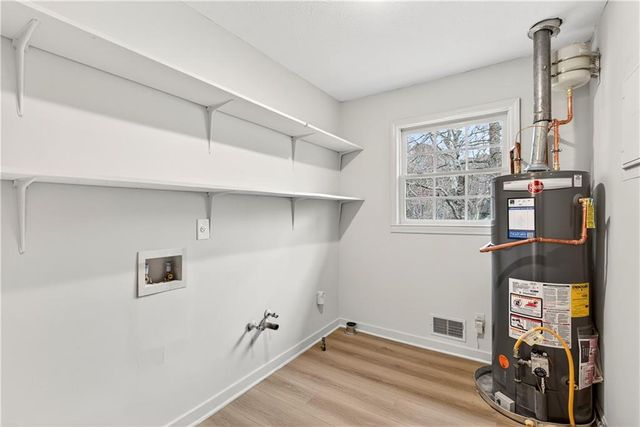 2265 Piedmont Glen Court, Marietta, GA 30062