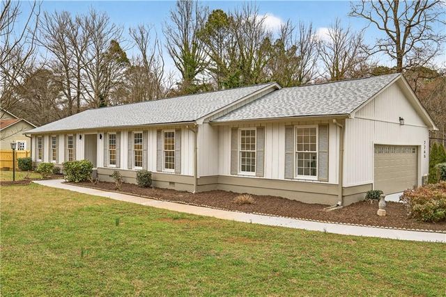 2265 Piedmont Glen Court, Marietta, GA 30062