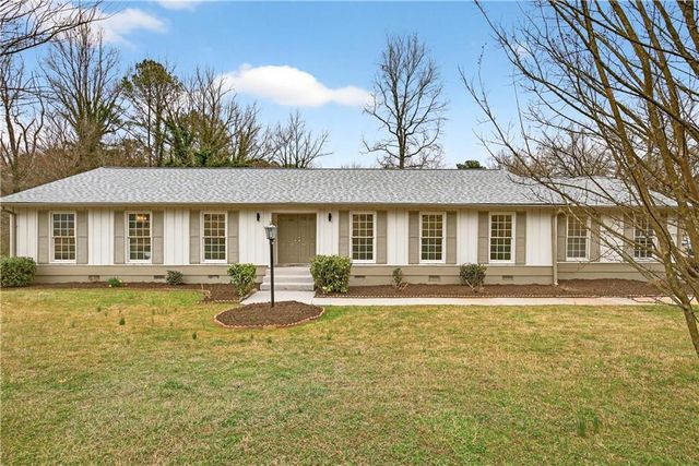 2265 Piedmont Glen Court, Marietta, GA 30062