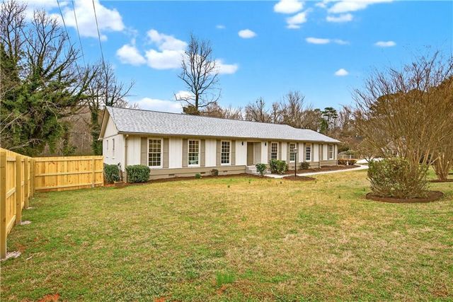 2265 Piedmont Glen Court, Marietta, GA 30062