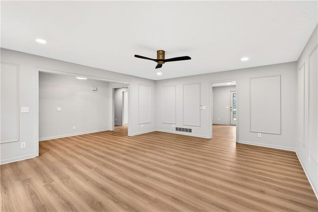 2265 Piedmont Glen Court, Marietta, GA 30062