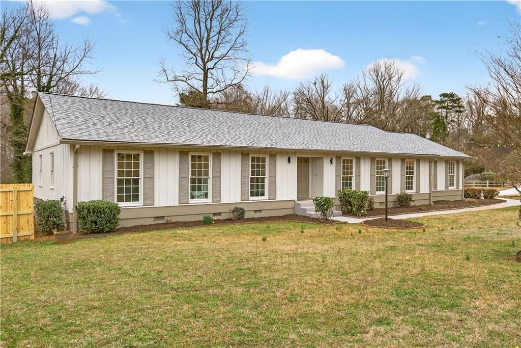 2265 Piedmont Glen Court, Marietta, GA 30062