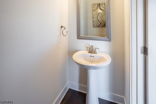 30 Colgate Dr, Morris Twp., NJ 07960