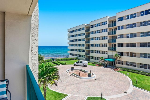 1239 Hillsboro Mile 302, Hillsboro Beach, FL 33062