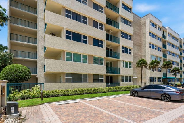 1239 Hillsboro Mile 302, Hillsboro Beach, FL 33062