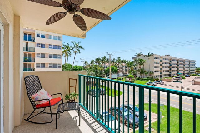 1239 Hillsboro Mile 302, Hillsboro Beach, FL 33062