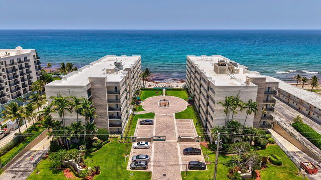 1239 Hillsboro Mile 302, Hillsboro Beach, FL 33062