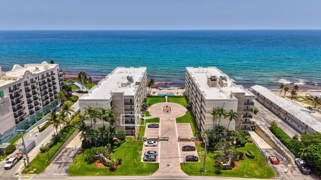 1239 Hillsboro Mile 302, Hillsboro Beach, FL 33062