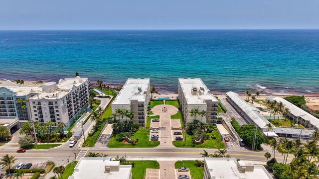 1239 Hillsboro Mile 302, Hillsboro Beach, FL 33062